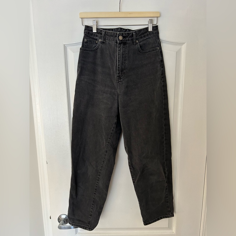 DR Denim boyfriend jeans